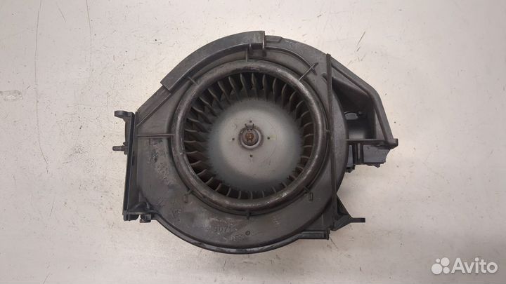 Двигатель отопителя Audi A6 (C6), 2007