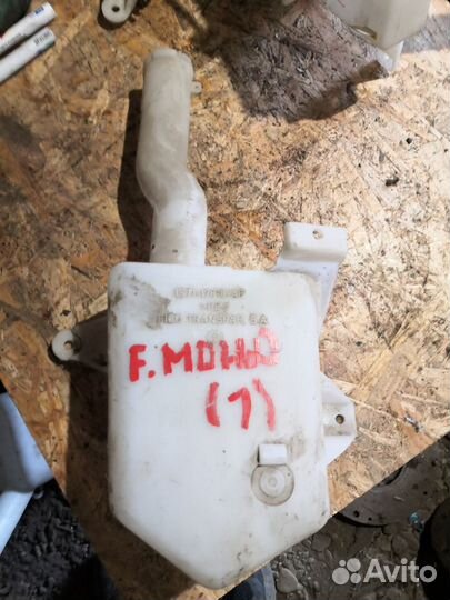 Ford mondeo 1 Бачок Омывателя