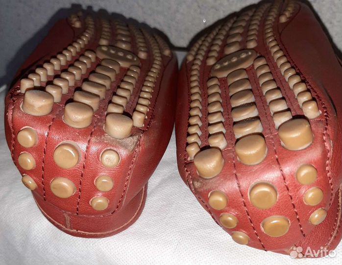 Мокасины Gucci