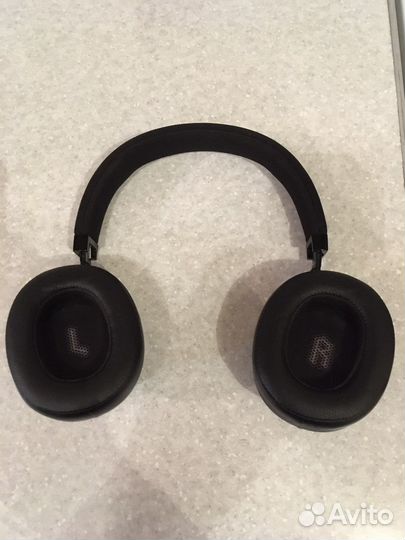 Беспроводные наушники jbl e55bt