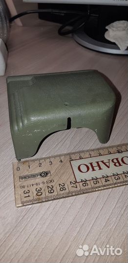 Мостик для черепахи