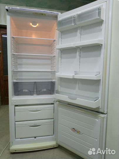 Холодильник бу атлант с доставкой