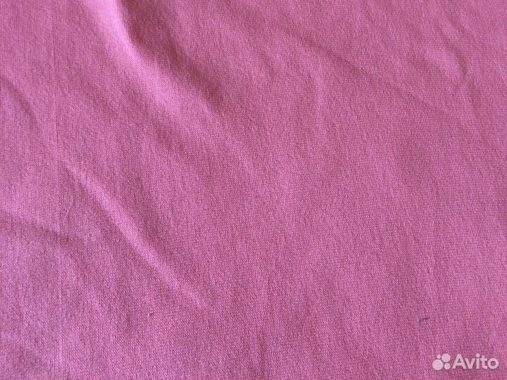 Рибана ткань хлопок 100. Новая