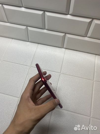 Корпус iPhone xr