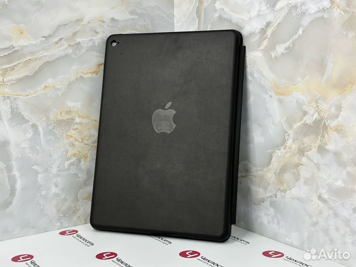 Чехол на iPad Air 2 / Pro 9.7 Apple Smart Case чер