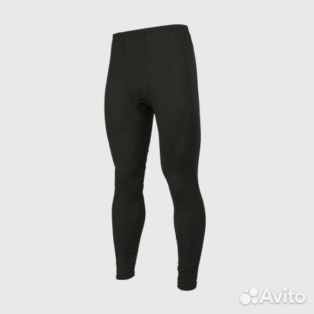 Термобелье теплое брюки BTrace,Silver Pinquin,RF