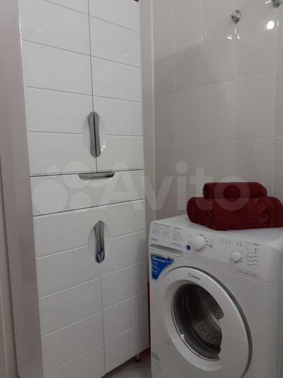 Квартира-студия, 30 м², 3/4 эт.