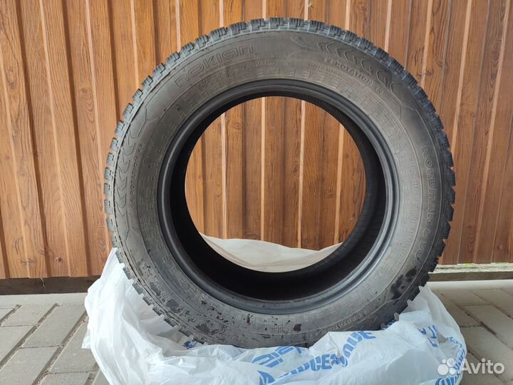 Nordman 5 225/60 R17 103T