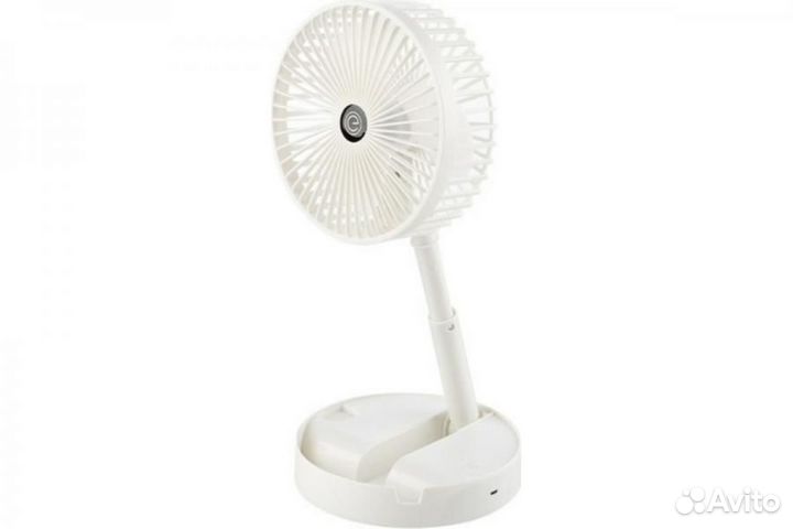 Вентилятор Energy EN-0612 USB настольный 6