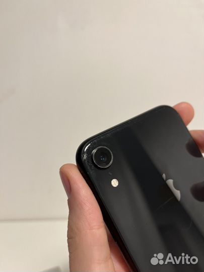 iPhone Xr, 128 ГБ