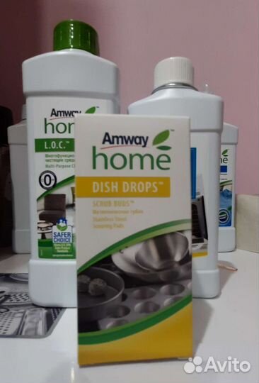 Средство чистящее