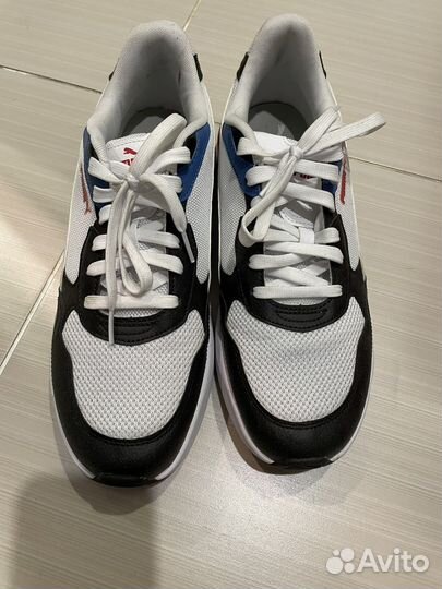Продам кроссовки puma