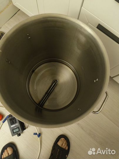 Продам 3х дюймовый дистиллятор