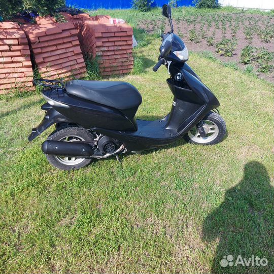 Honda dio af 62