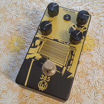 Walrus Audio 385 Overdrive