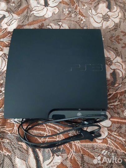 Ps3+игры