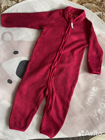 Поддева reima