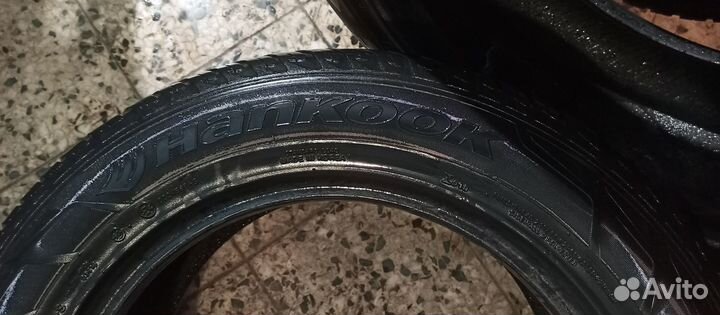 Hankook Ventus ST RH06 235/60 R17 102V