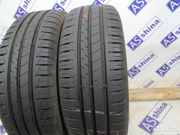 Goodyear EfficientGrip 185/55 R15 95M