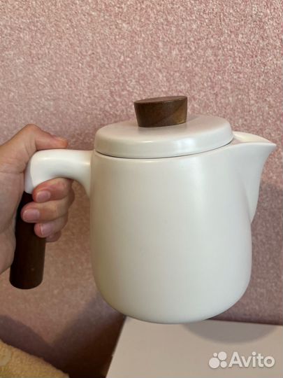 Чайник заварочный 1 литр