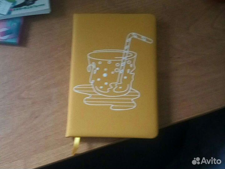 Канцтовары