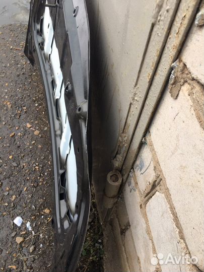 Капот Kia Cerato 3