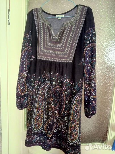 Женская одежда