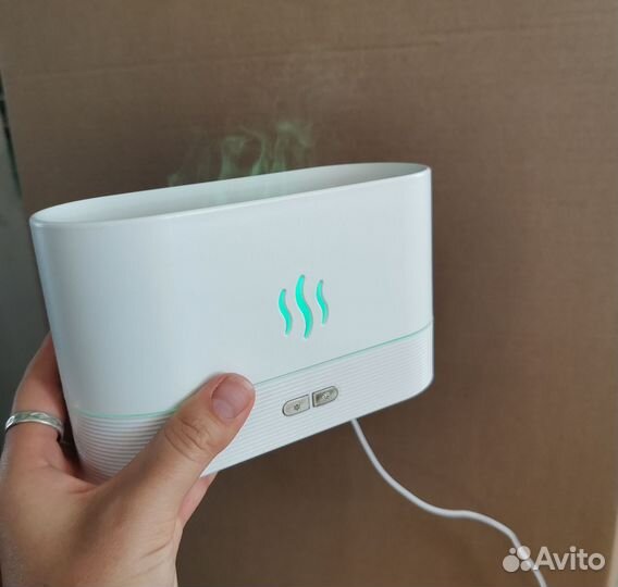 Увлажнитель воздуха