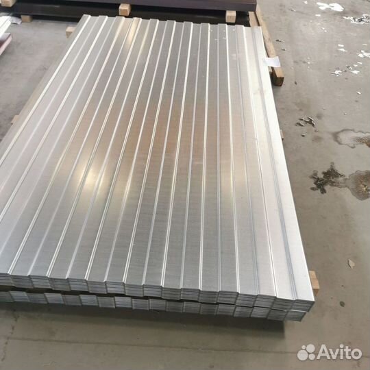 Профнастил от производителя