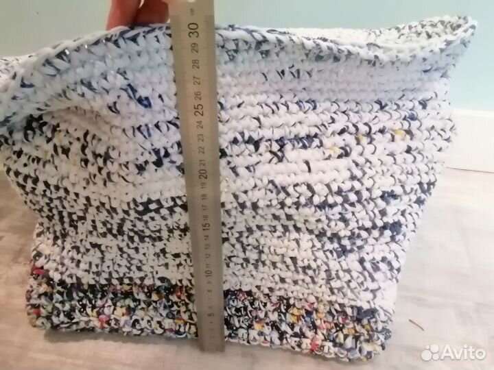 Корзина для хранения вещей