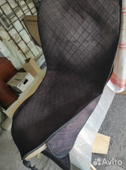 Накидки на сиденье автомобиля