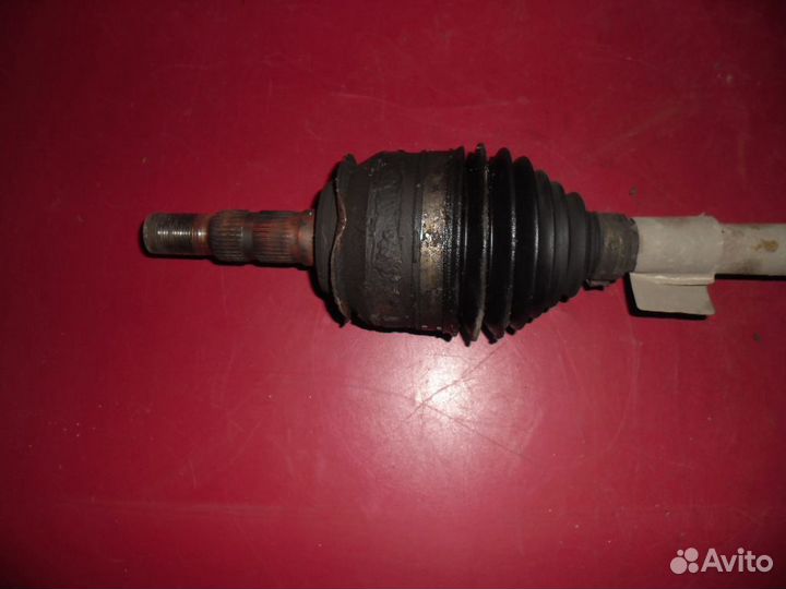 Полуось передняя 4410170H01 Chevrolet Cruze (J300)