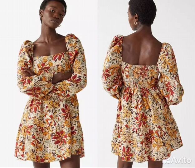 Other stories платье