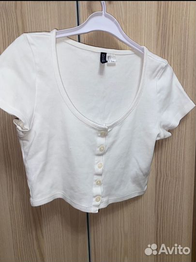 Топ H&M