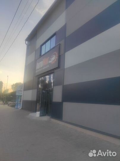 Ступица с подшипником передняя (5 отверстий) Opel