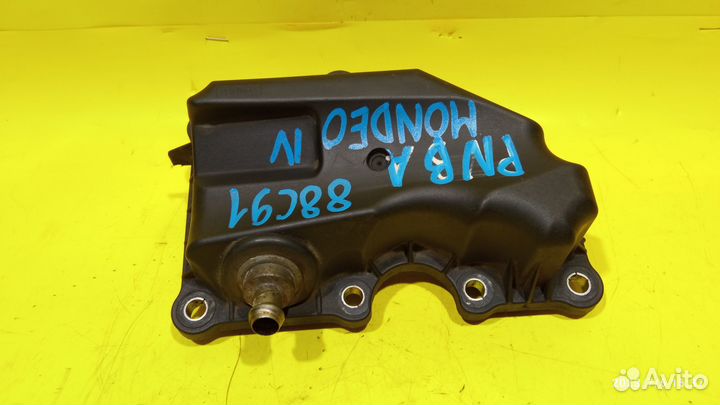 Маслоотделитель (сапун) для Ford Mondeo 4