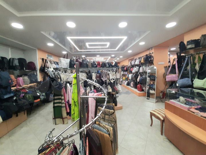 Первая линия на Удмуртской 144.8 м²