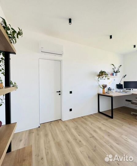 Скрытые двери invisible в наличии