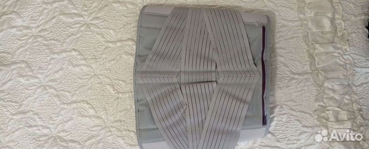 Корсет для осанки спины