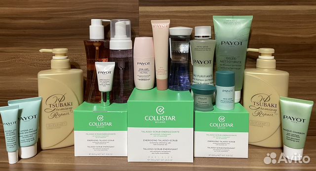 Payot Collistar Aravia