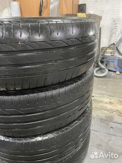 Bridgestone Turanza T001 185/65 R15