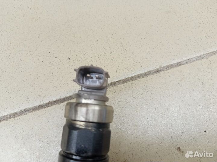 Форсунка дизельная электрическая Land Cruiser (150