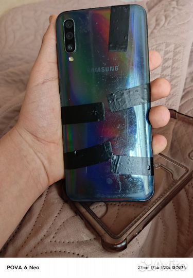 Samsung Galaxy A51, 4/64 ГБ