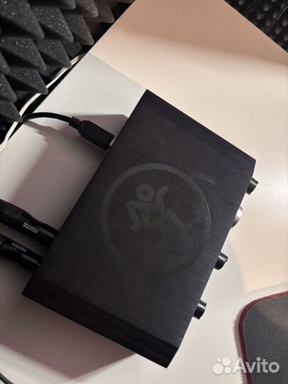 Звуковая карта onyx Artist 12