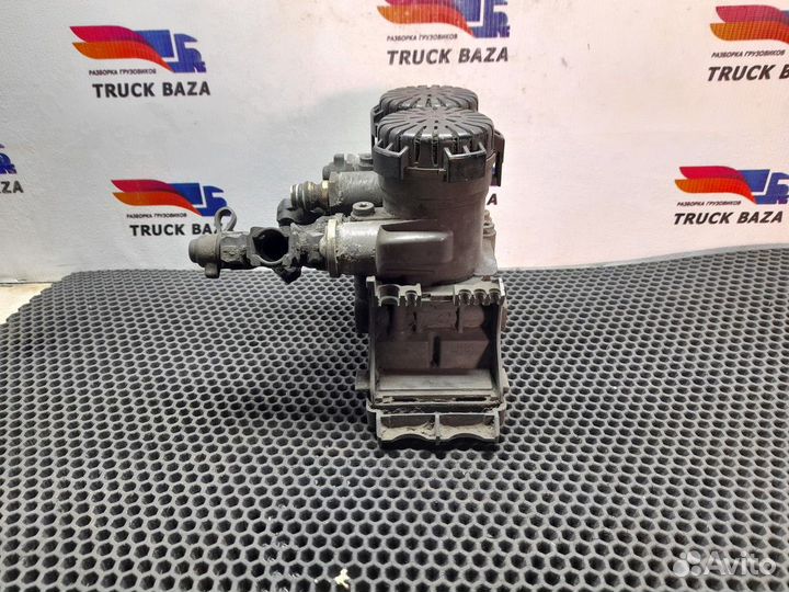 Модулятор EBS задний Volvo FH, Volvo FM