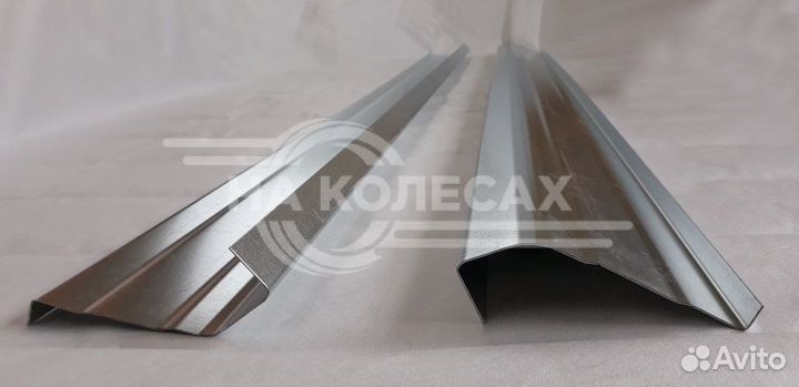 Порог Honda Civic 8