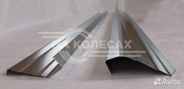 Порог Honda Civic 8