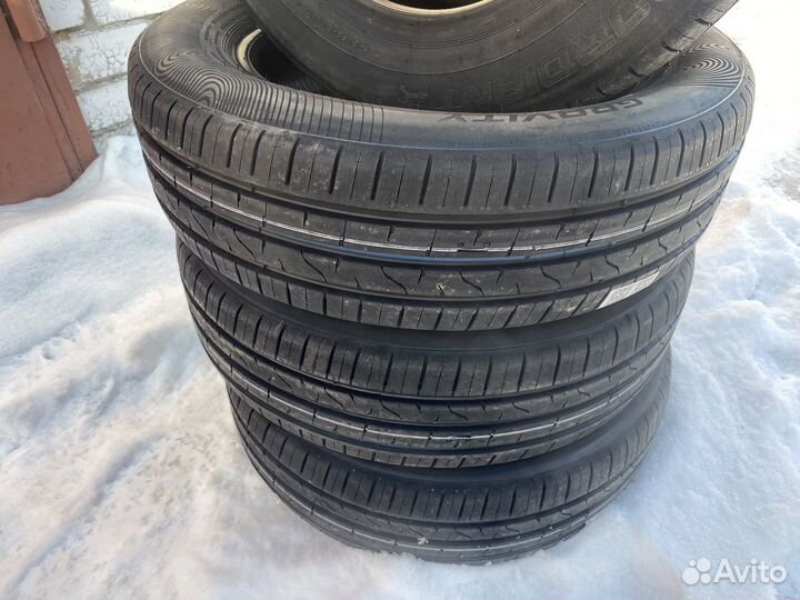 Cordiant Gravity 185/65 R15