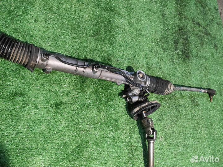 Рулевая рейка Peugeot 307 (01-05г)