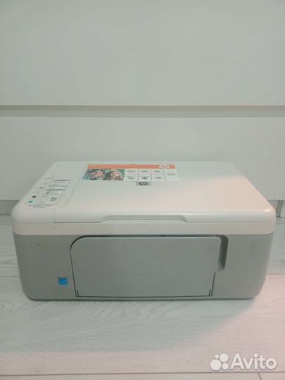 Принтер HP deskjet F2280